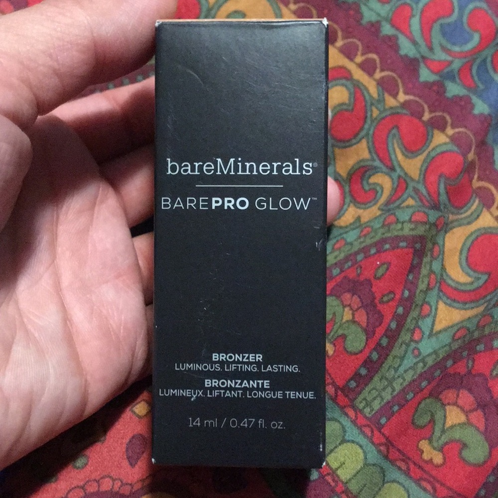 bareMinerals Bronzer